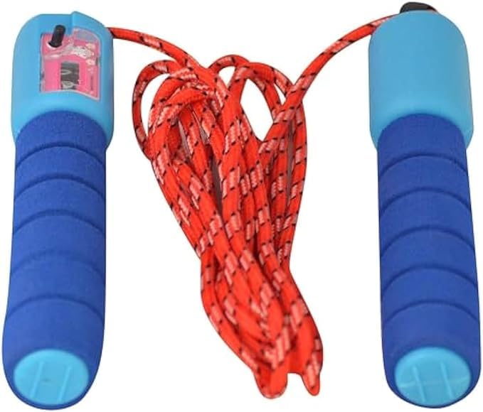 Jump Rope - Multi Color Jump