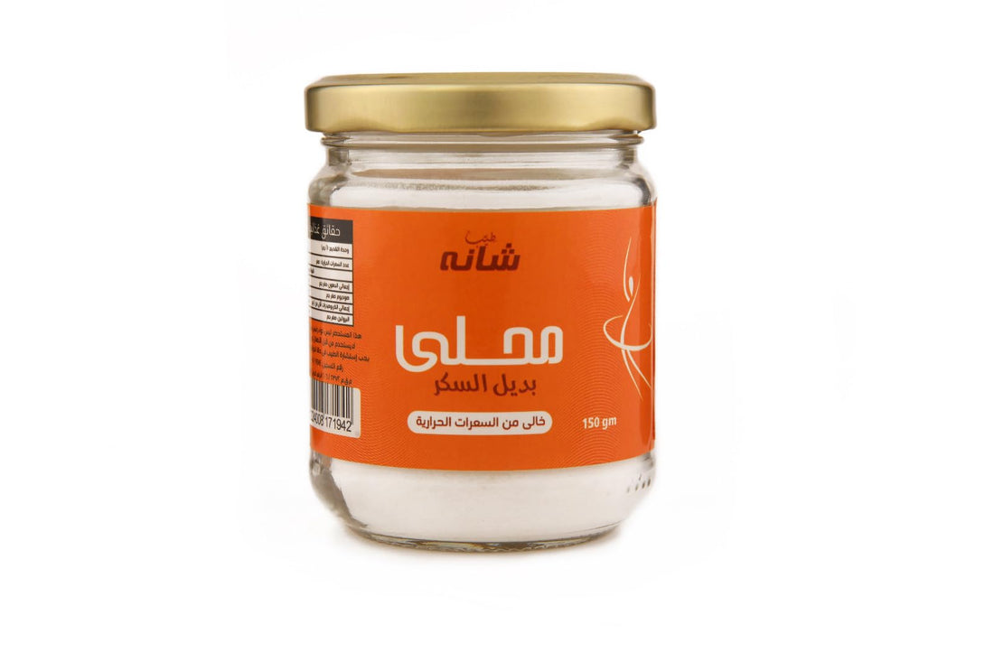 Shana Sweetener - 150g