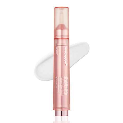 MedicubeCollagen Glow Booster Serum 15 ml‏