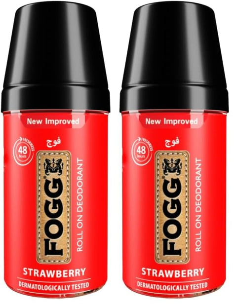 Fogg