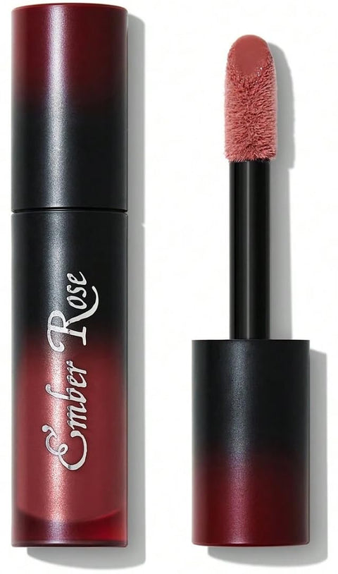 SHEGLAM Rose Lip Gloss No.Uncondmonal