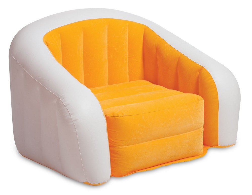 Intex Café Club Chair Assortment