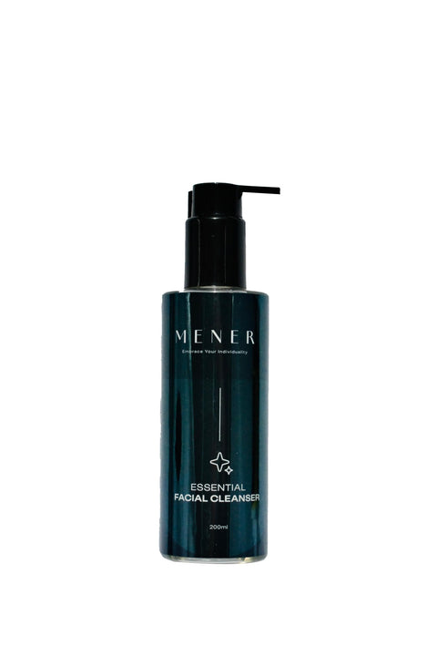Essential Facial Cleanser 200 ml