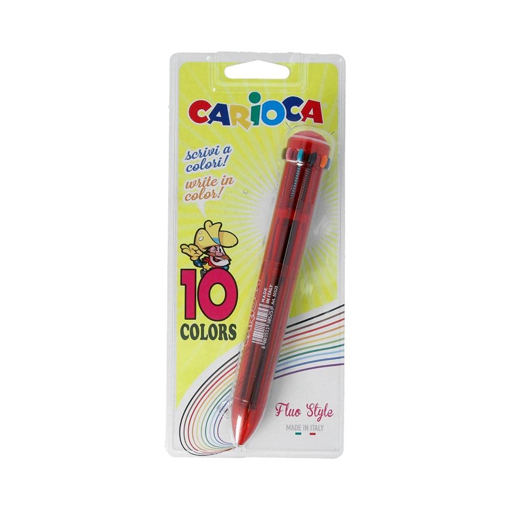 CARIOCA
