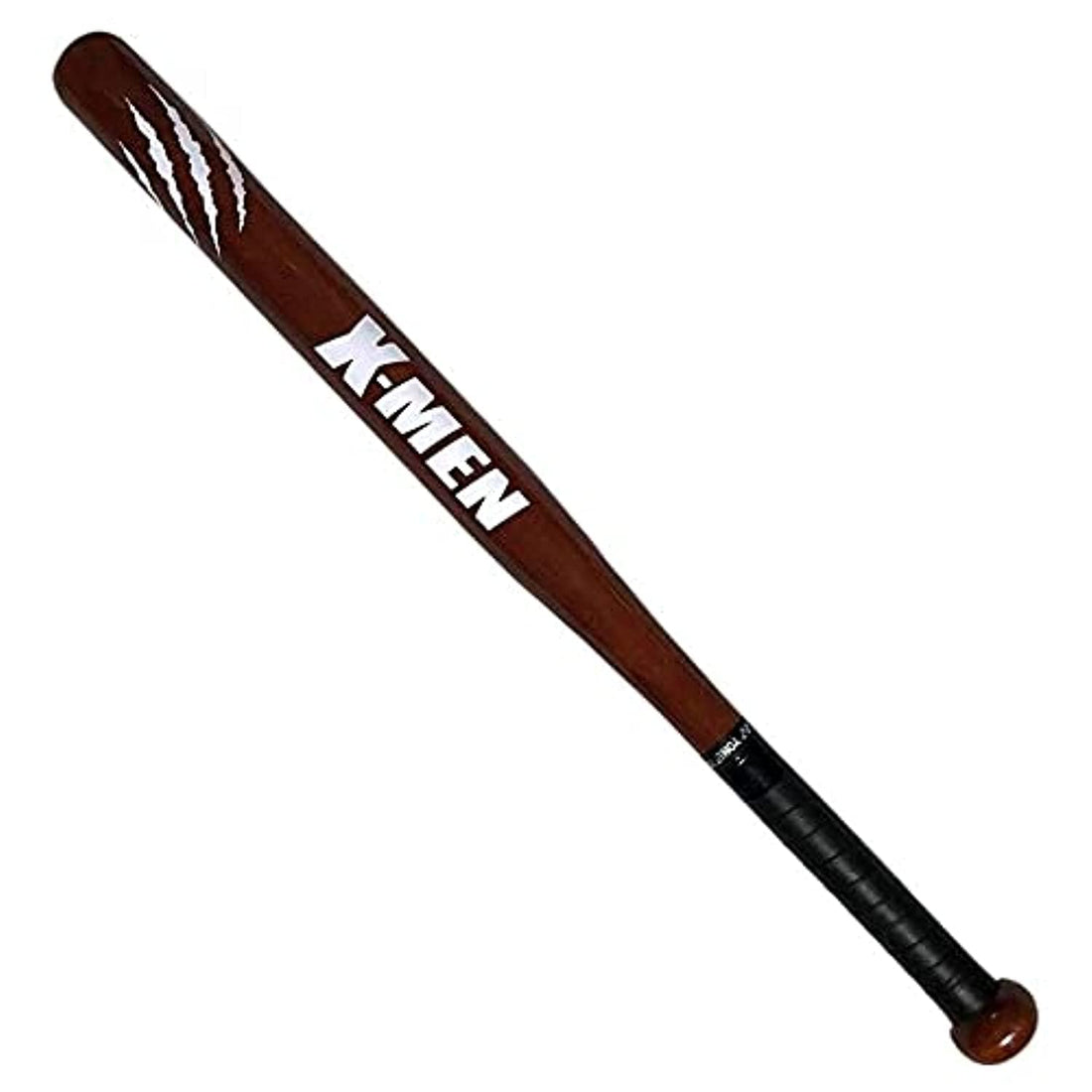 Wooden Baseball Bat - X-Men - Brown - 80 cm