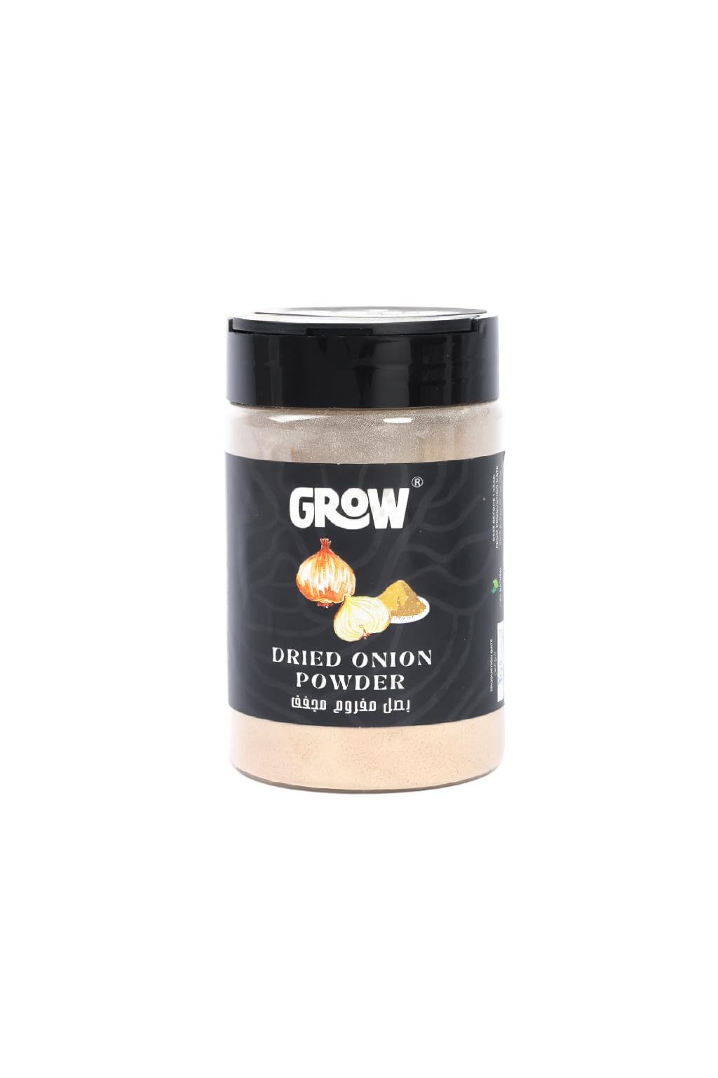 Grow