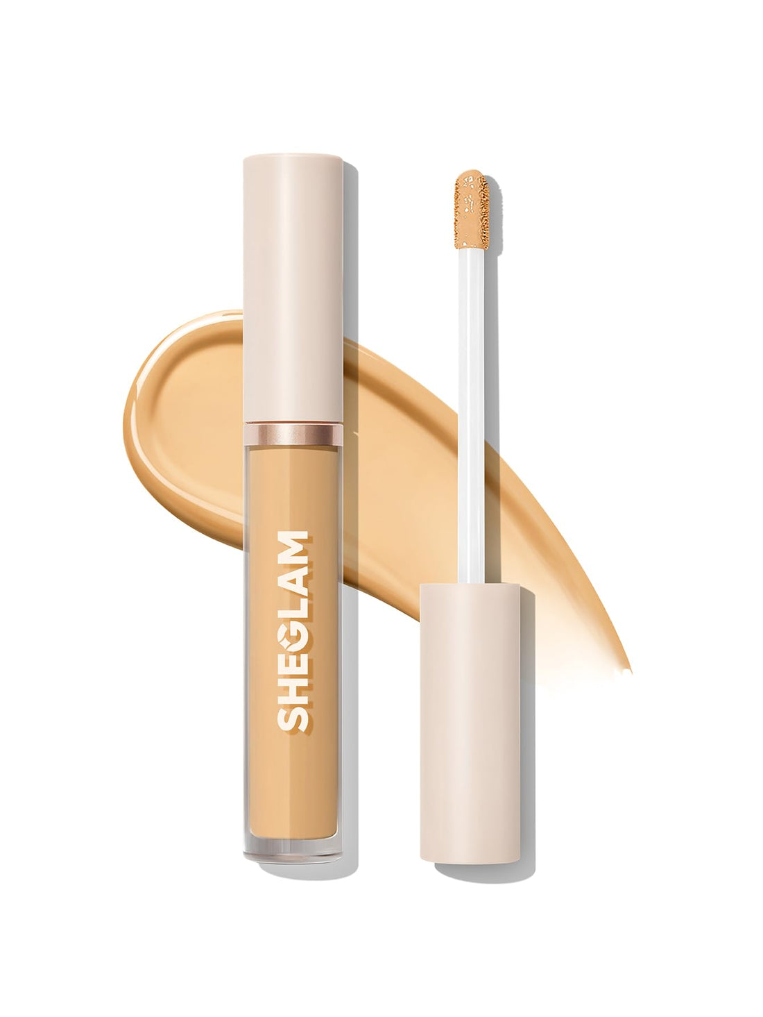 Sheglam Concealer 12H Full Coverage NO.SAND