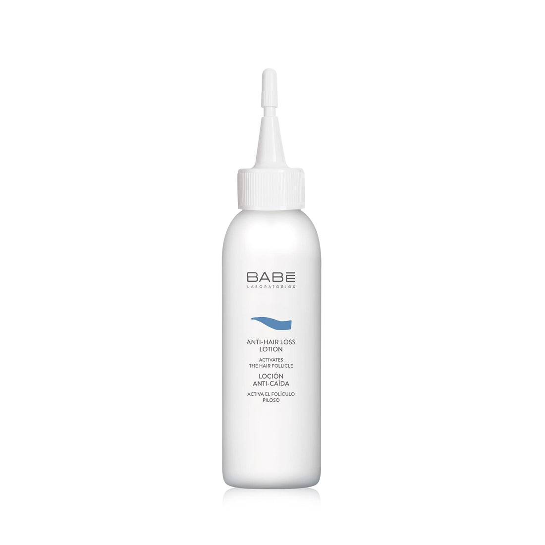 Babe anti-hair loss lotion - 125 milliliters