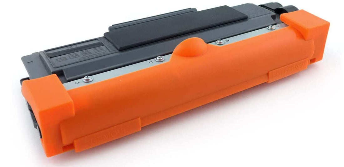 1 Toner Cartridge Compatible with Brother TN2320 TN-2320 for MFC-L2700DW MFC-L2720DW MFC-L2740DW for DCP-L2500D DCP-L2520DW DCP-L2540DN for HL-L2300D HL-L2340DW HL-L2360DN