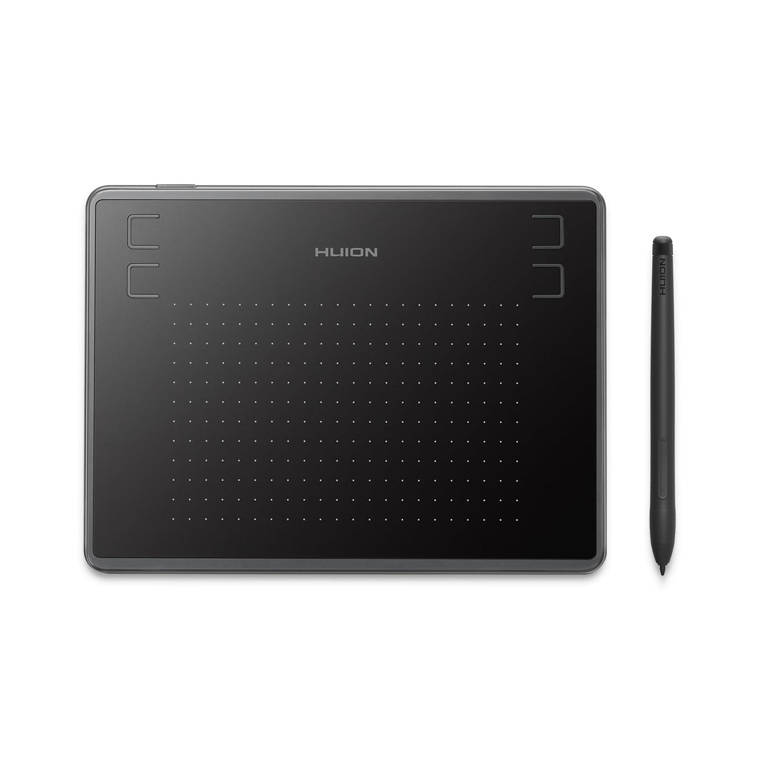 HUION Student Drawing Tablet with Glove and 4 Express Keys (H430P)