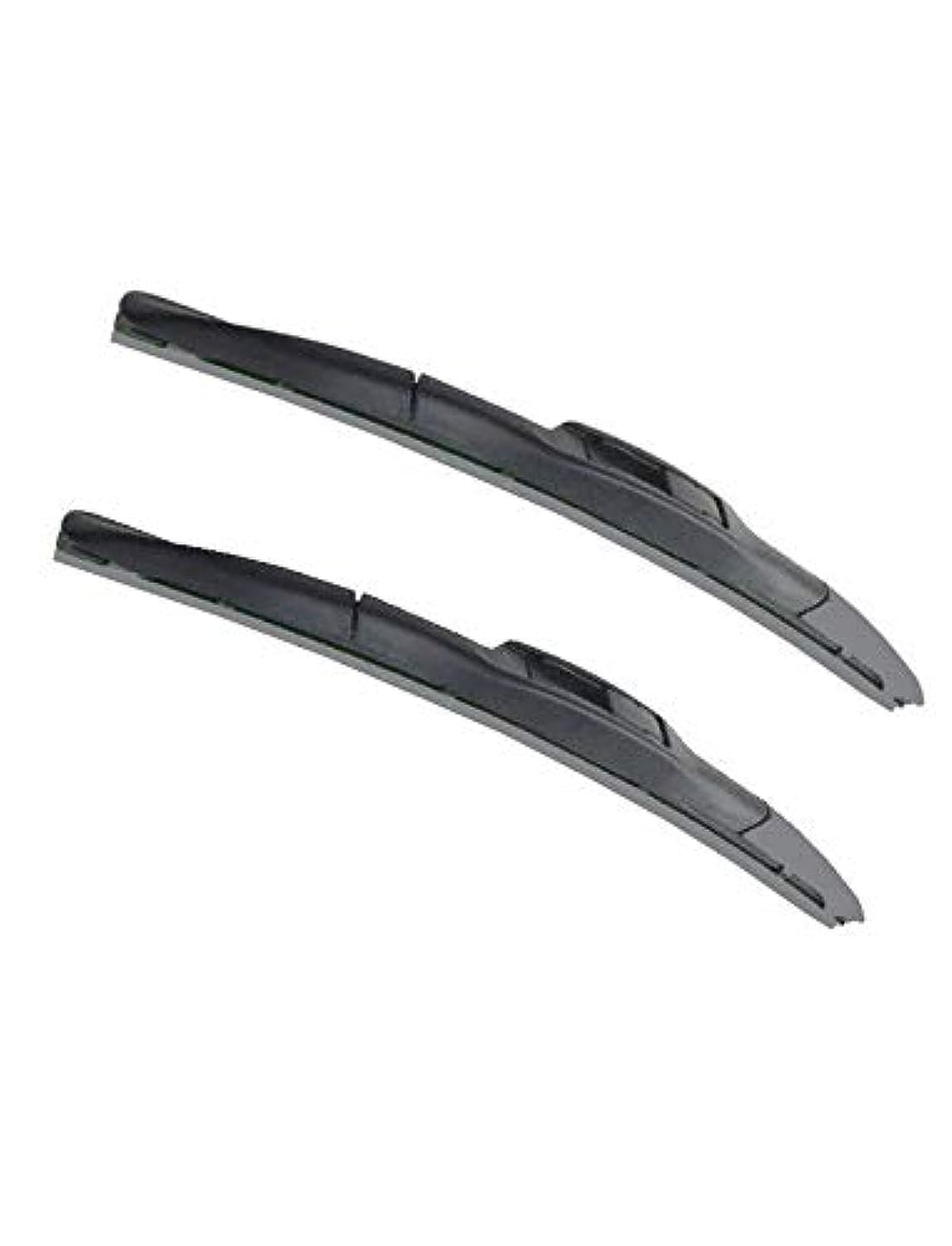 Wiper Blade Glass Bone (2 Pieces - 16in - Kaper 1192)