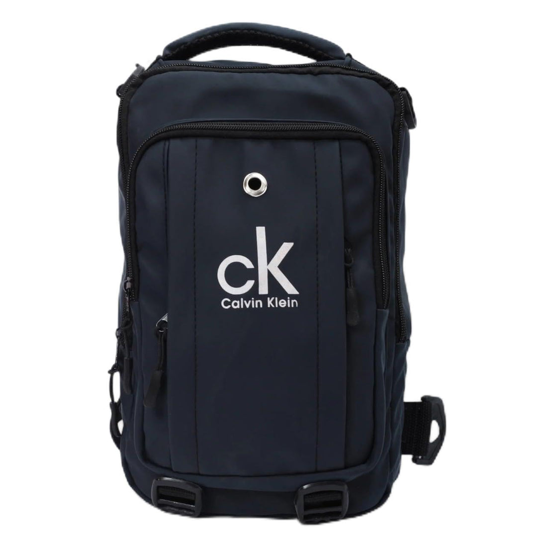 Smart Travel Bag 4 in 1 - Versatile Waterproof Travel Bag Perfect for Chest Shoulder Backpack with Multiple Pockets for Organization Suitable for Men, Women, Kids Travel and Adventure