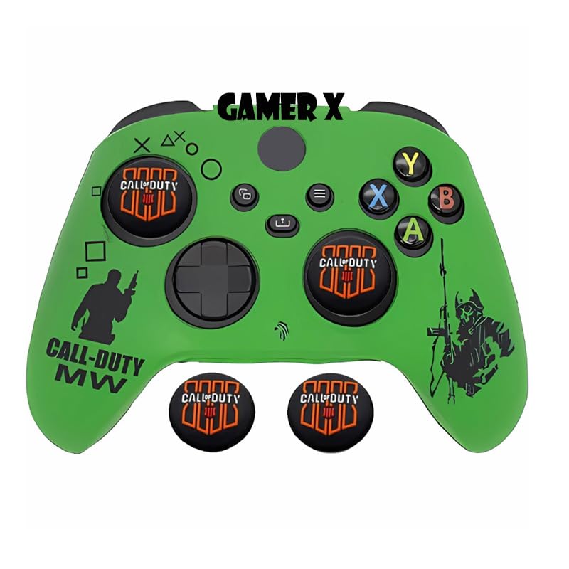 Gamer X