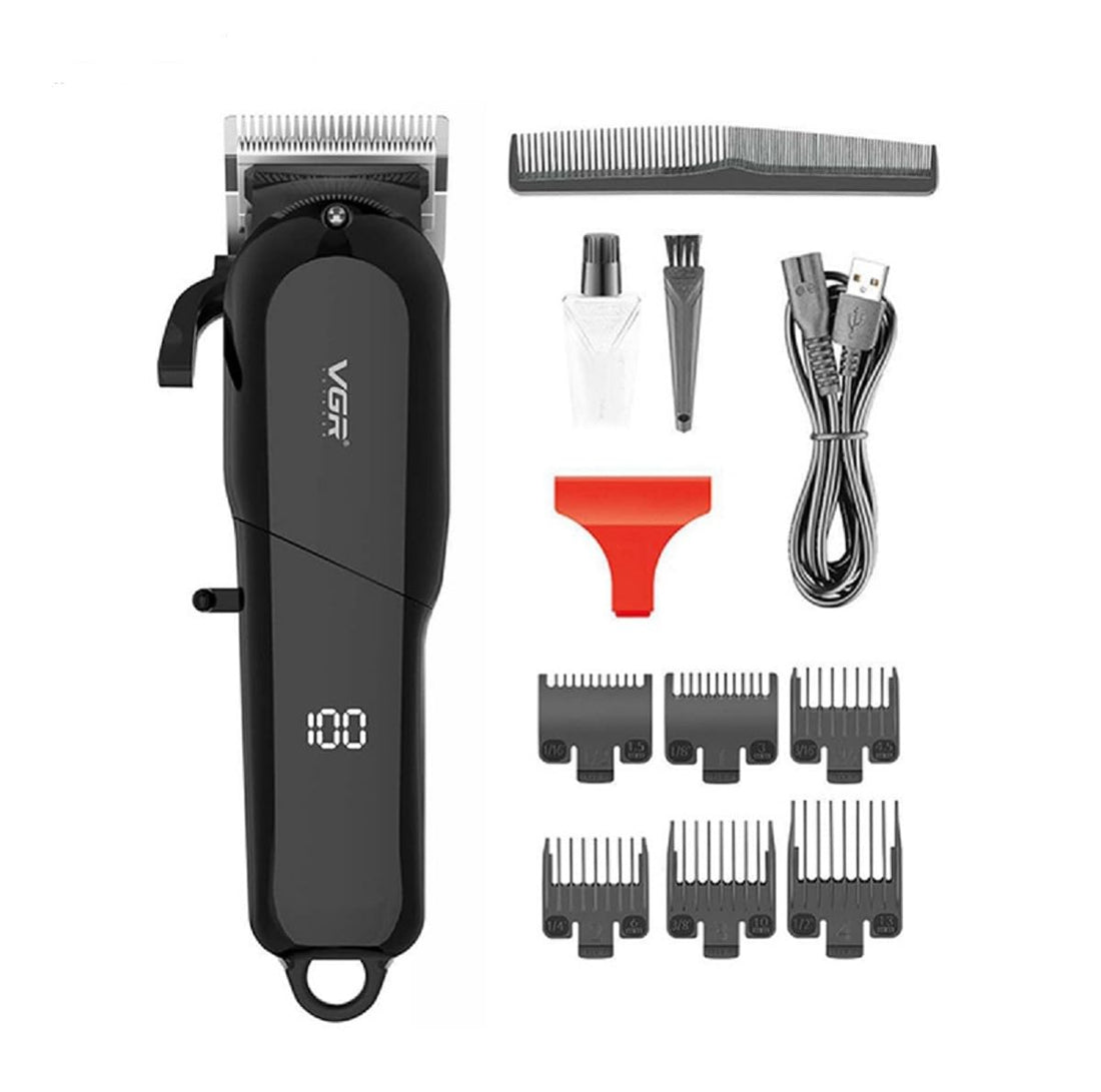 VGR V-118 Profesional Hair clipper