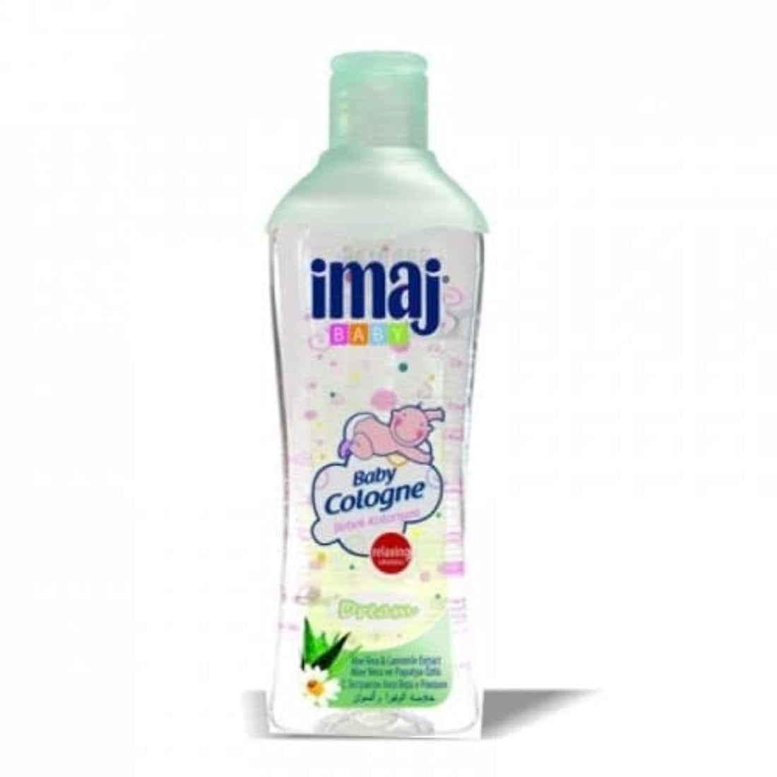 IMAJ BABY COLOGNE DREAM 200 ML