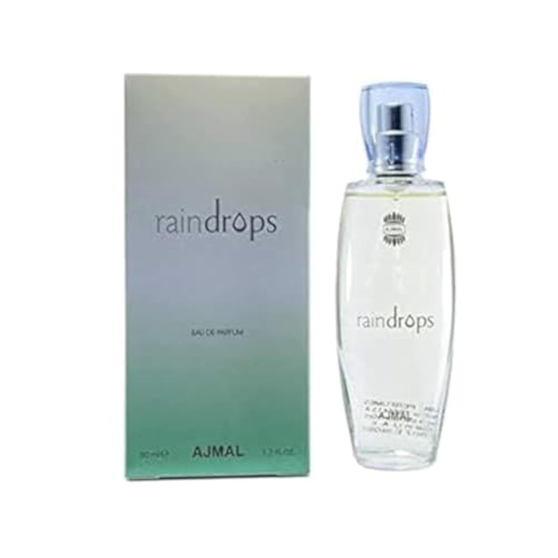 Ajmal Women's Raindrops Eau De Perfume (50ml)