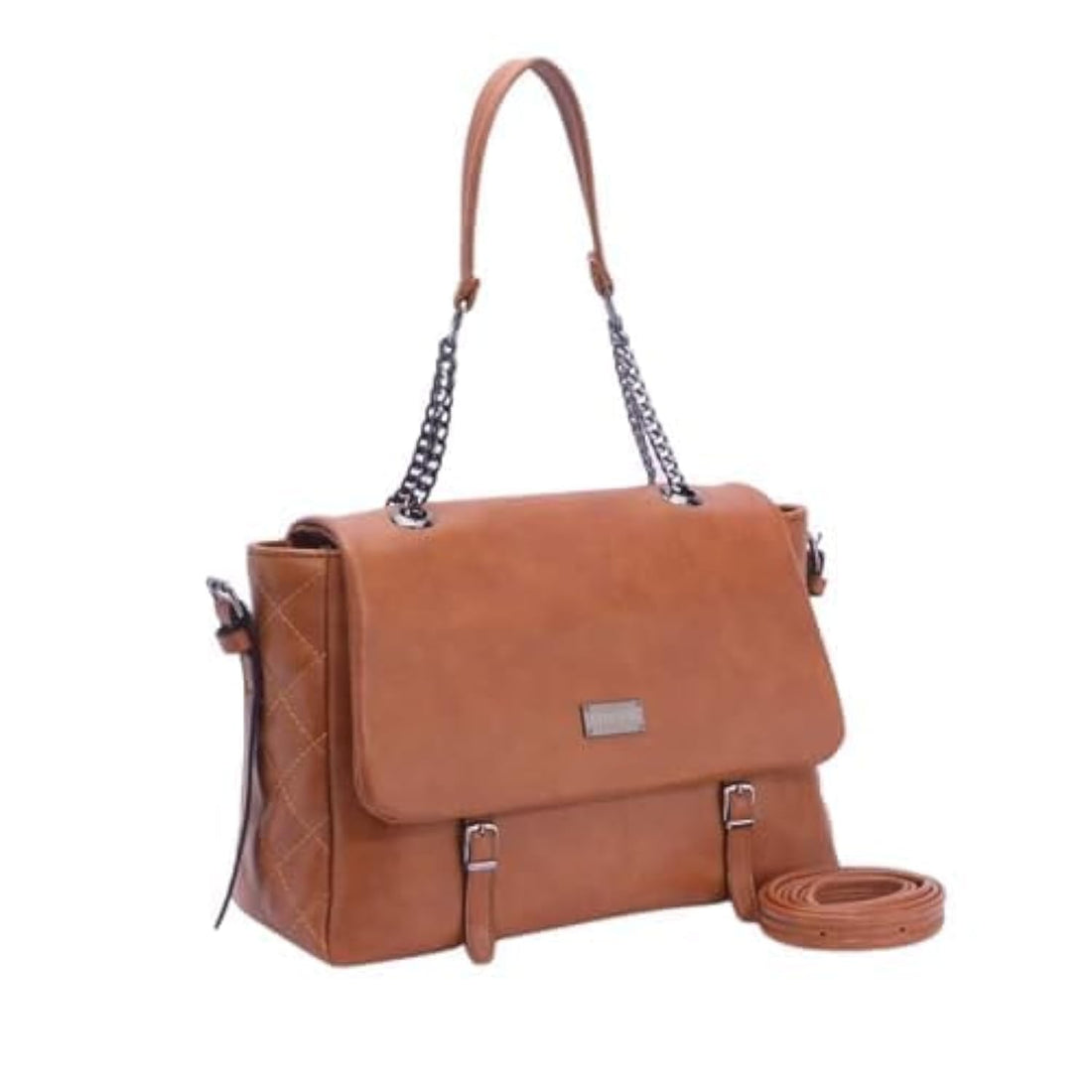 Chance Bags women cross and handbag PVC& PU Leather - 436-CH