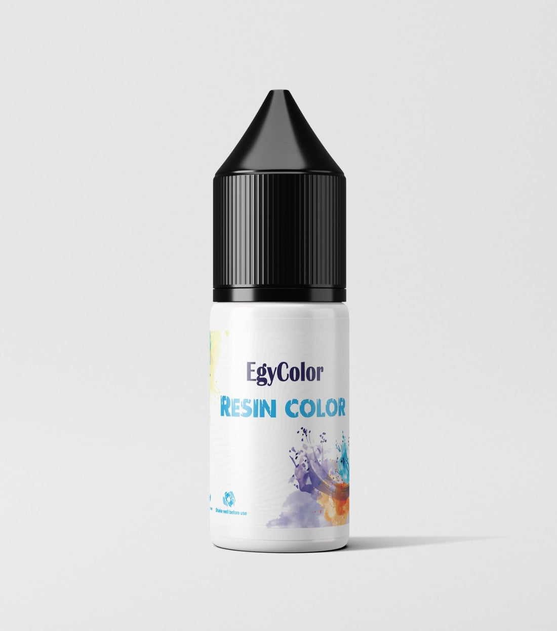 Pigment Color No.000
