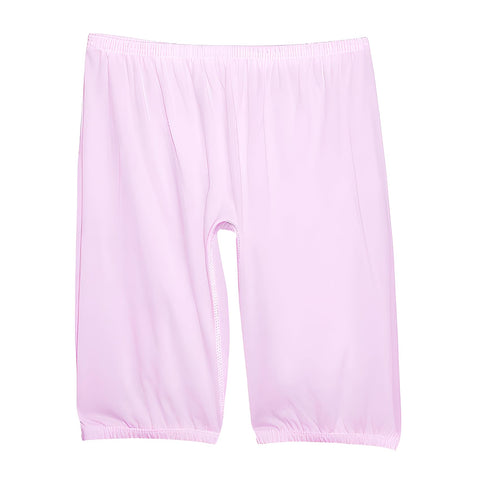 Dahab Women Solid Undershorts Base Layer Bottom (pack of 1)