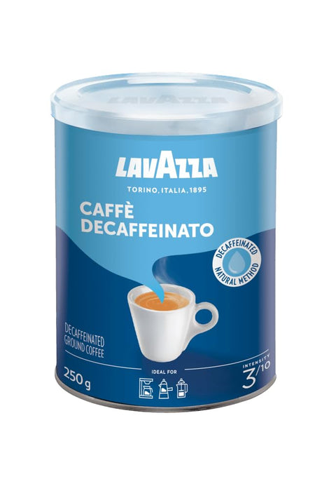 Lavazza