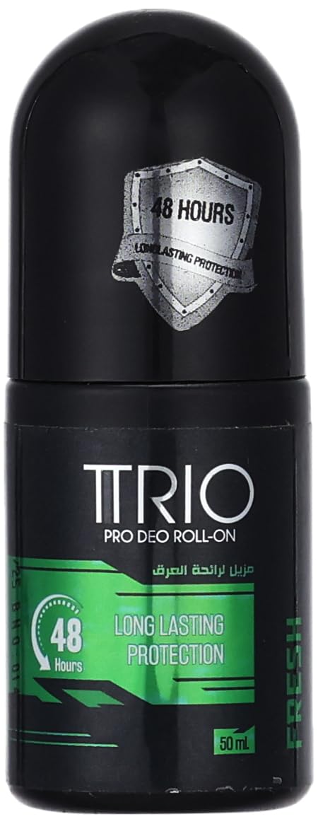 TRIO