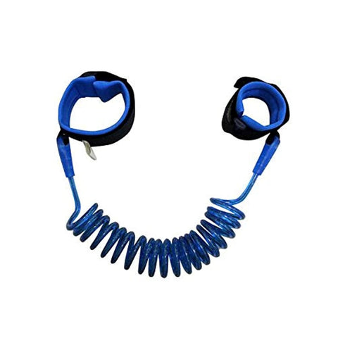 Baby Safe Walking Belt With Traction Rope spring band scalable Essential for children
