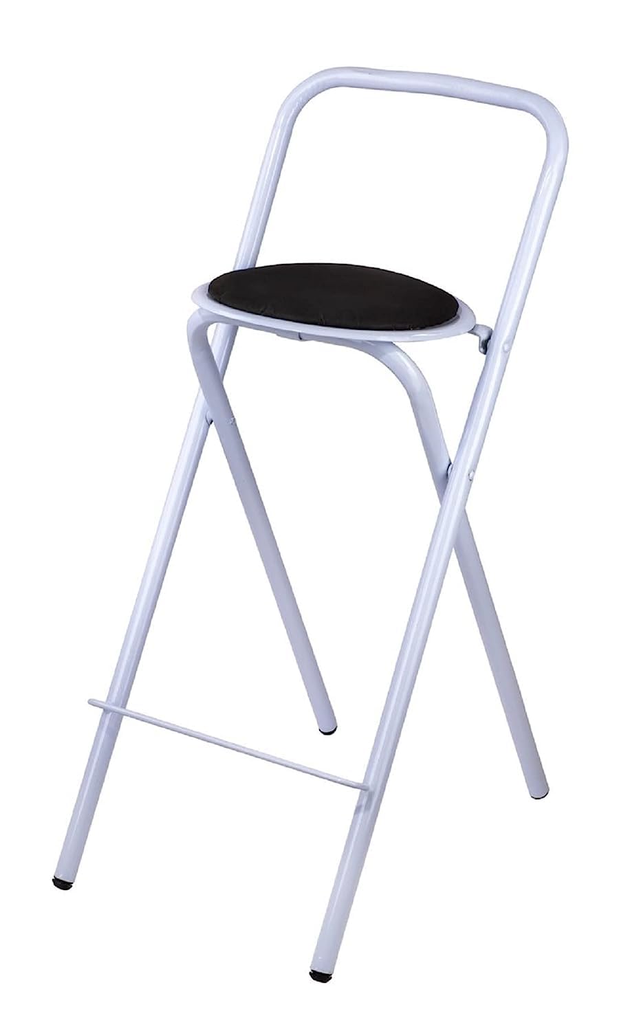 Lora White HIGH Engineer Chair