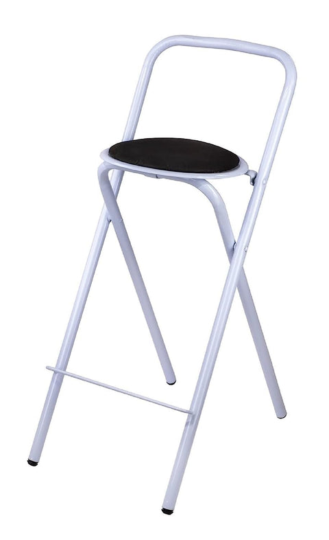 Lora White HIGH Engineer Chair