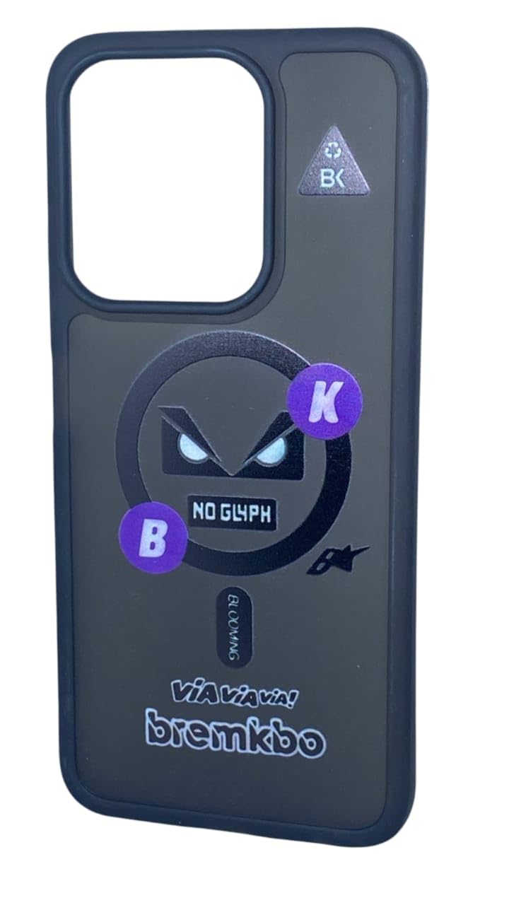 3mara store Compatible with Xiami Redmi 15C / Poco C85 Transparent Graphic Printed Case Cover Youth Unique New High Quality Material Shockproof Case (4)