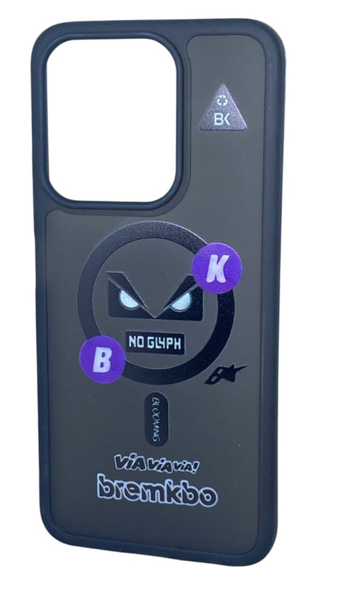 3mara store Compatible with Xiami Redmi 15C / Poco C85 Transparent Graphic Printed Case Cover Youth Unique New High Quality Material Shockproof Case (4)