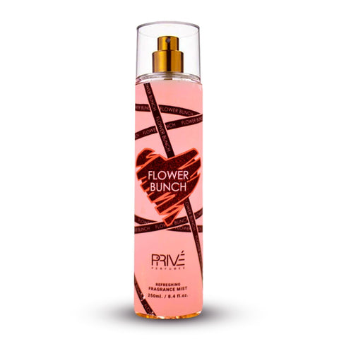 Body Mist Flower Bunch For Women 250ml