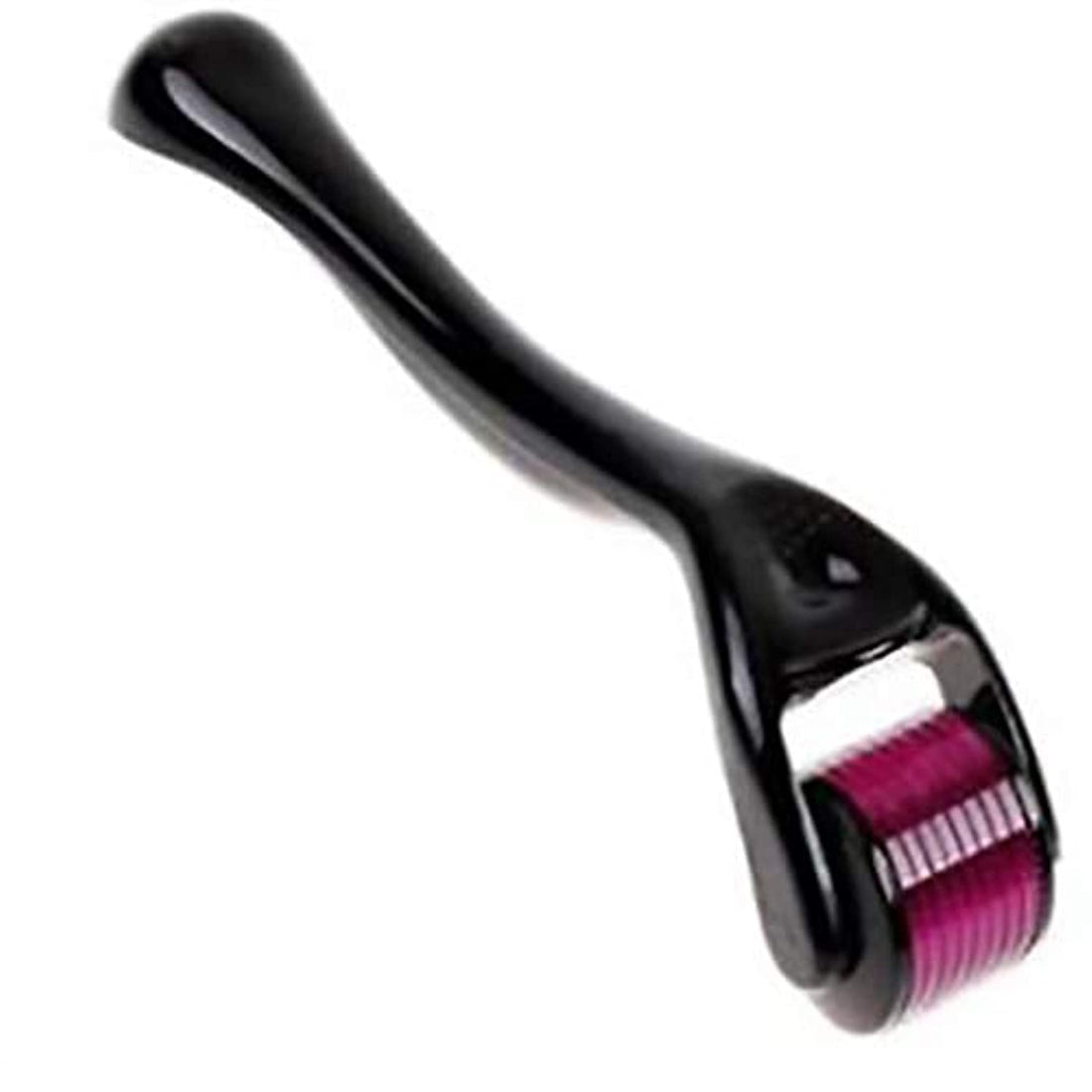 Beauenty 0.5mm Needles Derma MicroNeedle Skin Roller Dermatology Therapy System