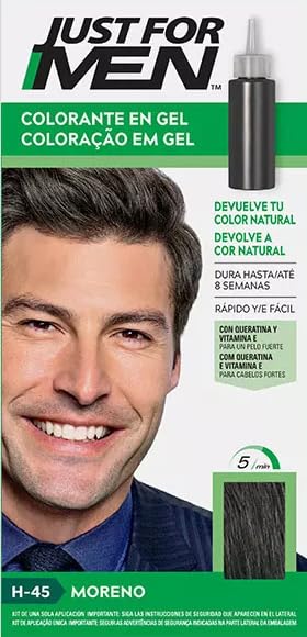 Just for Men