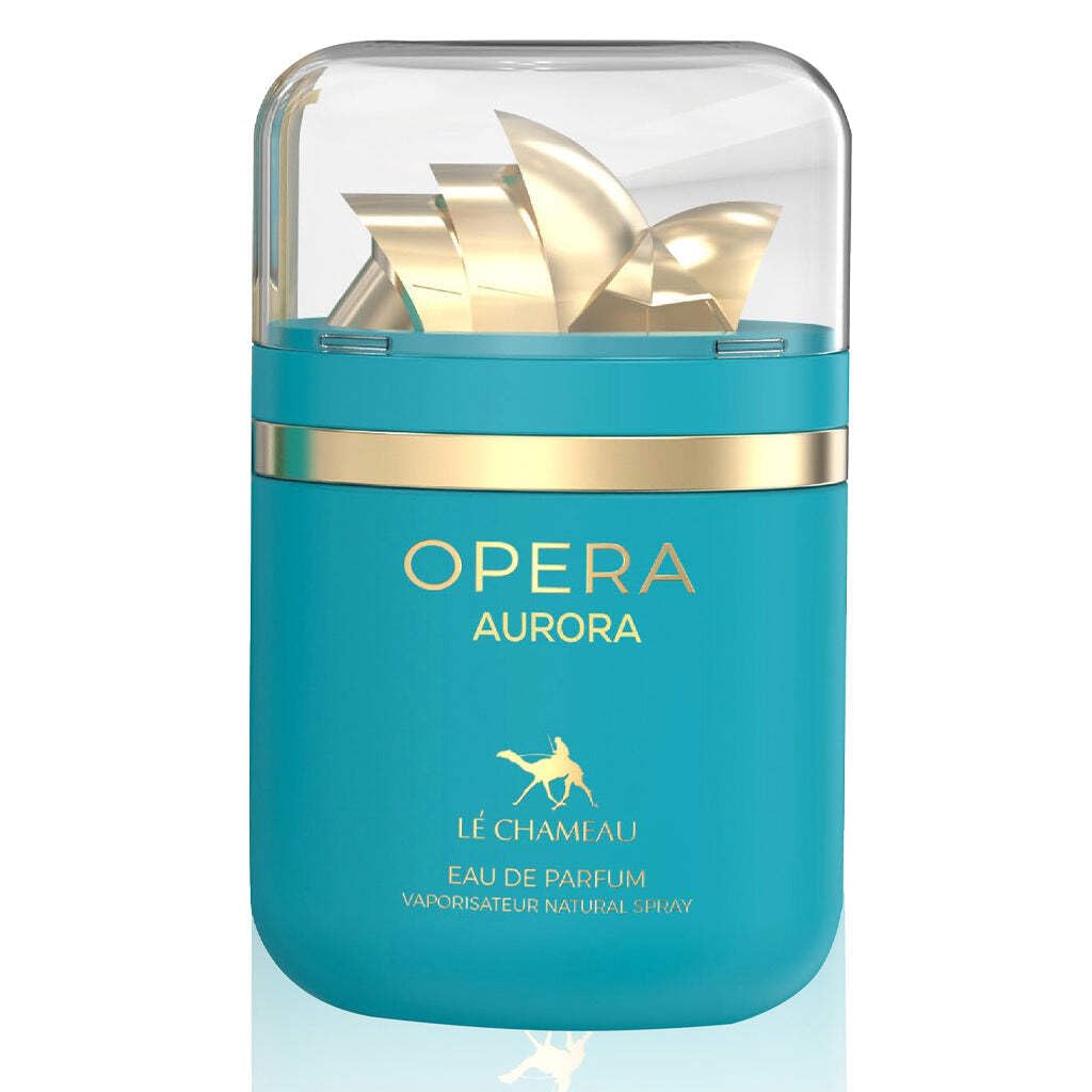 Le Chameau Opera Aurora Eau De Parfum For Women 100ml