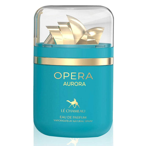 Le Chameau Opera Aurora Eau De Parfum For Women 100ml