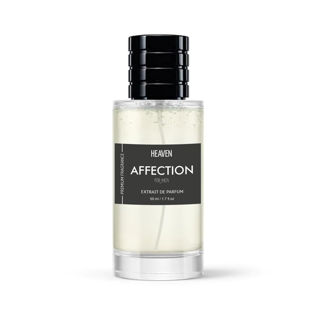 Heaven Versace Eros Affection Extrait De Parfum For Men 50 Ml