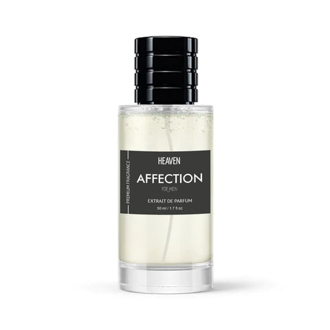 Heaven Versace Eros Affection Extrait De Parfum For Men 50 Ml