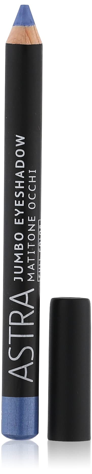 Astra jumbo eyeshadow - light blue day