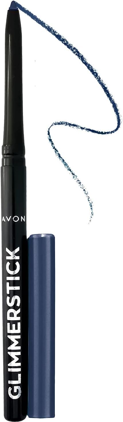 avonbeauty True Colour Glimmerstick Eyeliner - Starry Night