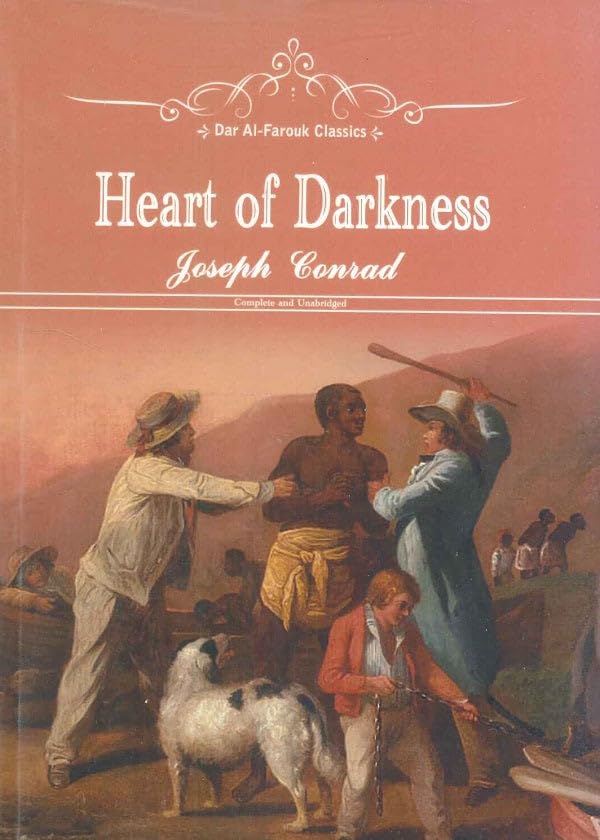 Heart of Darkness