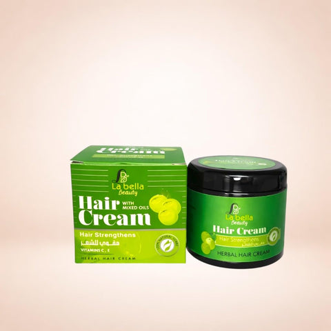 LaBella Hair Strengthening Herbal Hair Cream 200 ml