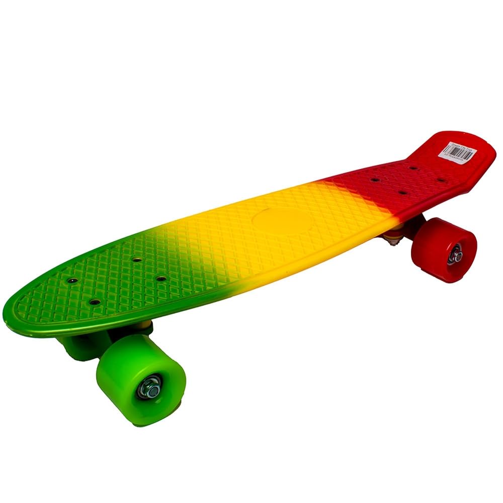 Dream Land Mini Carve Skateboard Shape 1 - JP-HB-12