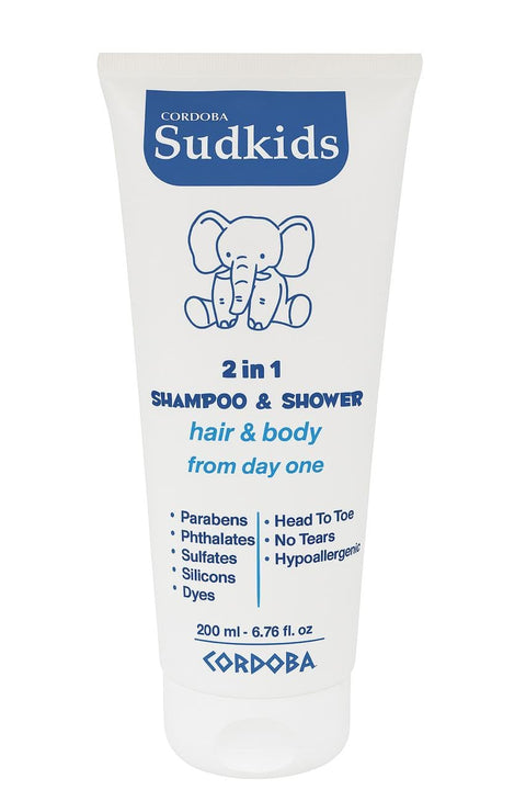 Sudkids