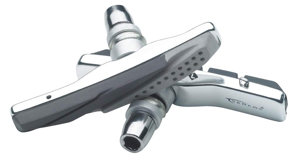 Serfas V-Style Mountain Bicycle Brake Pads - BPS300