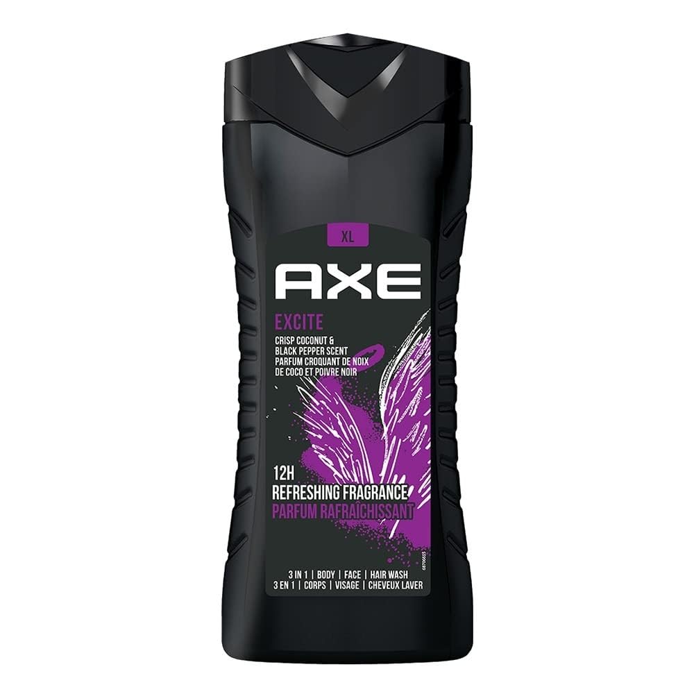 AXE