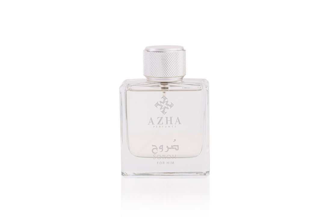 Azha Perfumes