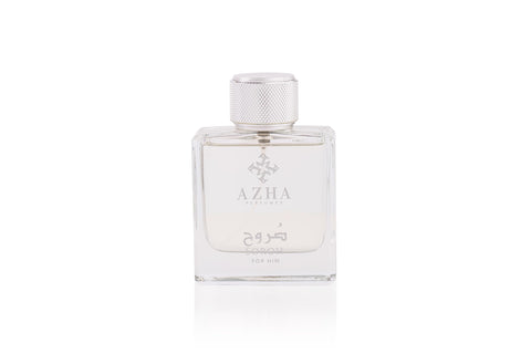 Azha Perfumes