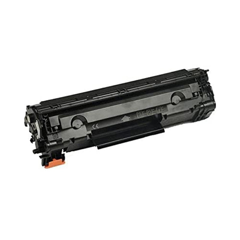 Canon 712 Toner Black Cartridge For Printers Canon I-SENSYS LBP-3010 &3100,2725589682703