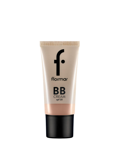 Flomar Bb Cream 04 Light/Medium