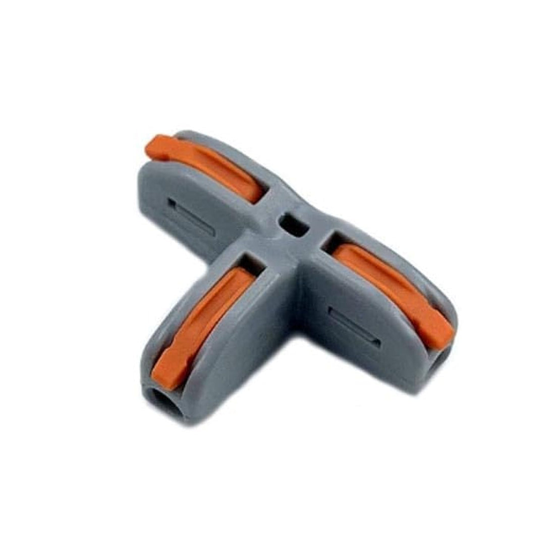 T-Type WAGO T11 Universal Compact Wire Wiring Connector (Conductor Terminal Block With Lever)